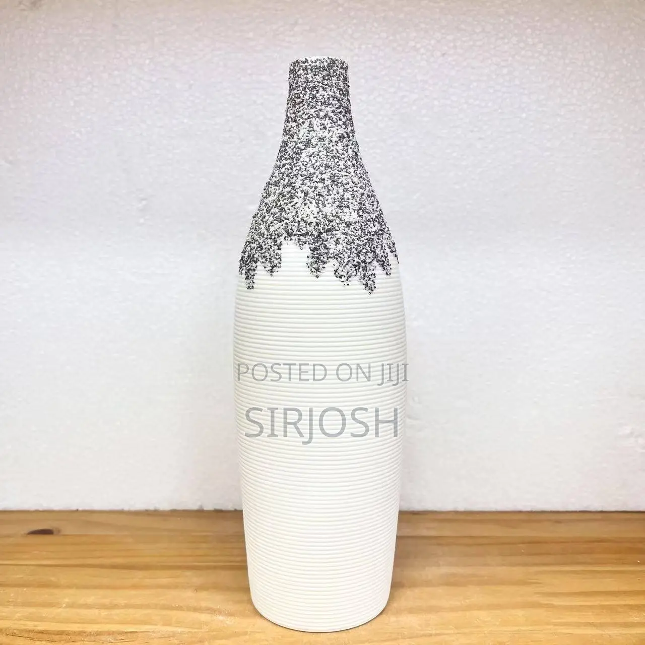 Ceramic Vase