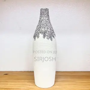 Ceramic Vase