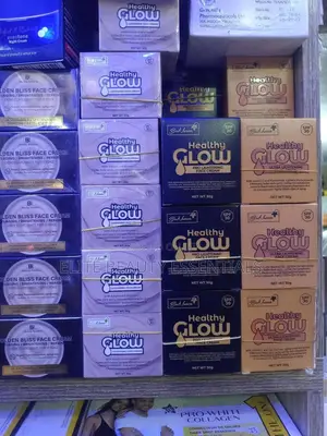 Skincare Products