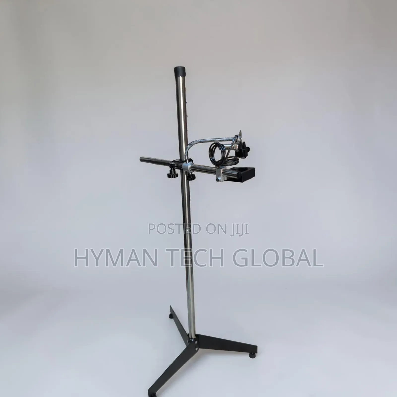 Metal Stand and Sensor for Inkjet Coding Machine