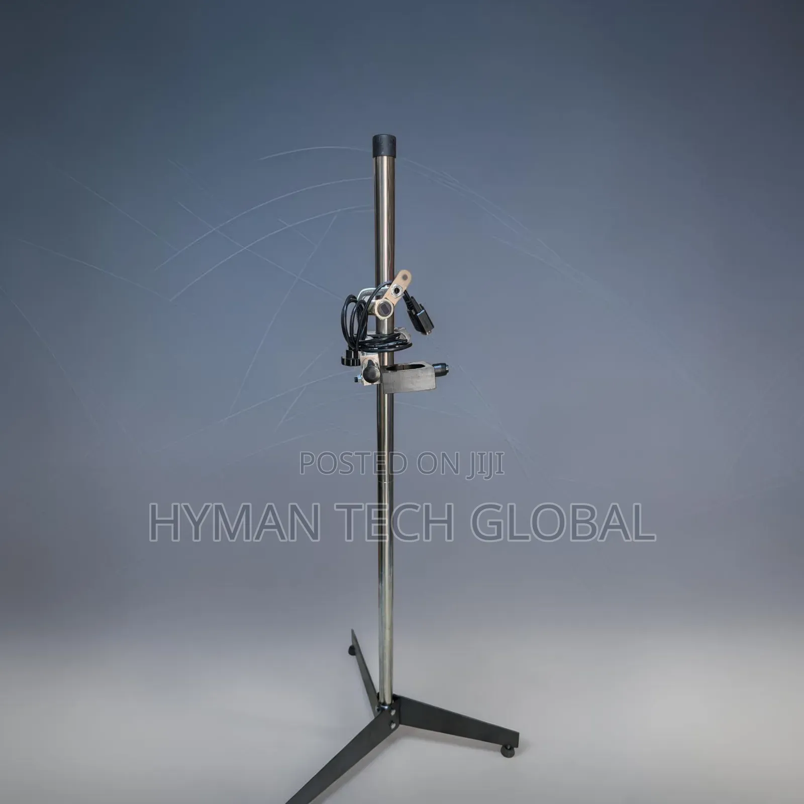 Metal Stand and Sensor for Inkjet Coding Machine