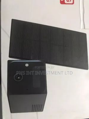 4G Mini Box Wireless Camera