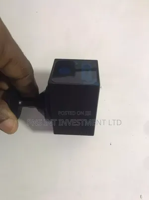 4G Mini Box Wireless Camera