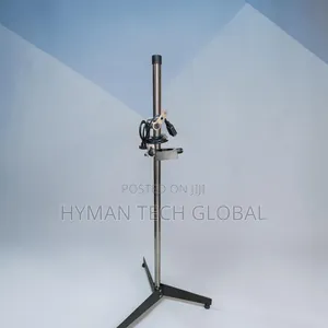 Metal Stand and Sensor for Inkjet Coding Machine