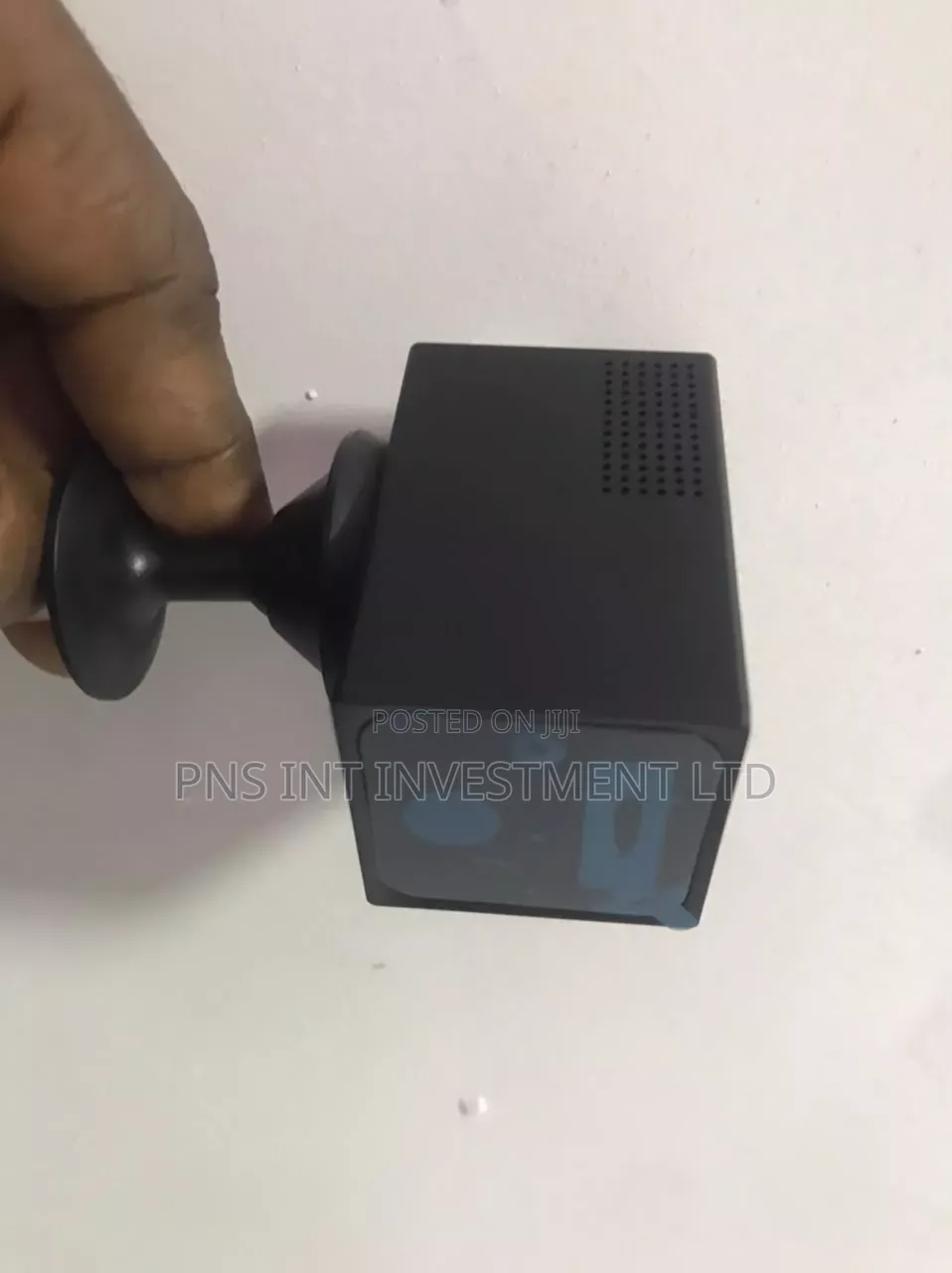 4G Mini Box Wireless Camera