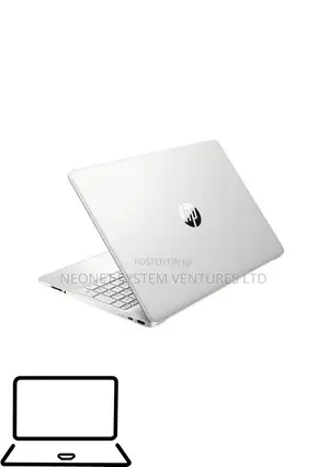 New Laptop HP 15 8GB Intel Core 5 SSD 512GB