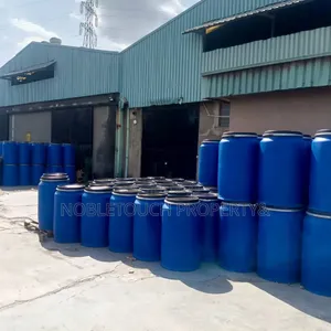 Industrial/Commercial Warehouse at Ikeja Lagos