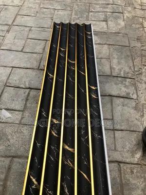 Ps Line Fluted Panel