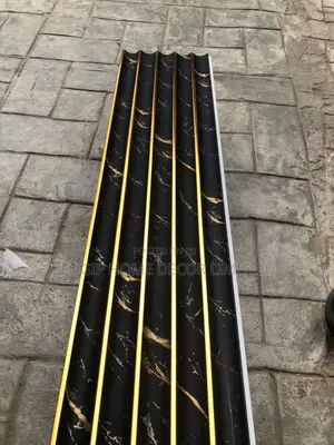 Ps Line Fluted Panel