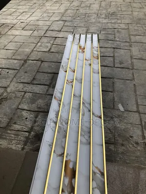 Ps Line Fluted Panel