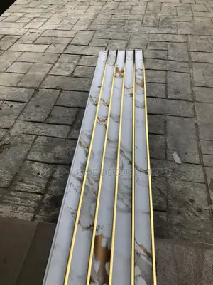 Ps Line Fluted Panel