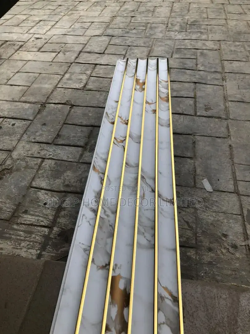 Ps Line Fluted Panel