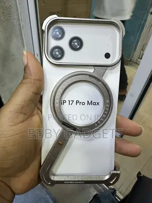 iPhone 17 Pro Max and 17 Pro