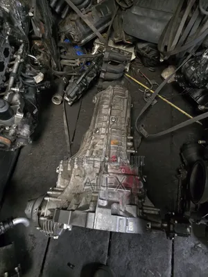 Gearbox Audi A4 2018 2020