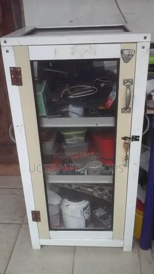 Showglass for Sale