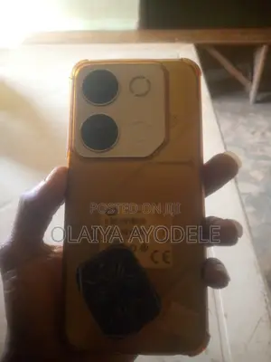 Itel P65 128 GB Silver