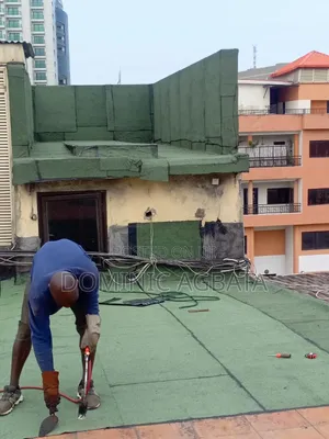 Subrogation Roof Waterproofing Expert