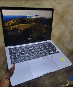 Laptop Apple MacBook Pro 2020 8GB Apple M1 SSD 256GB