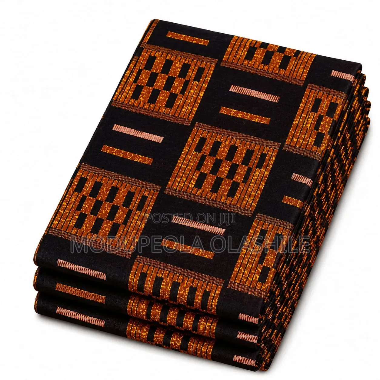 Ankara Material