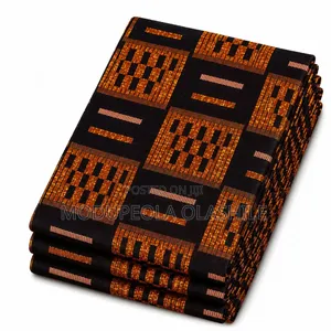 Ankara Material