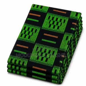 Ankara Material