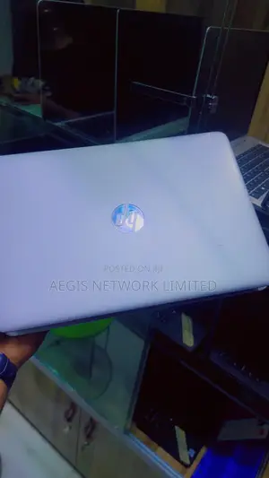 Laptop HP EliteBook 840 G4 8GB Intel Core i5 SSD 256GB