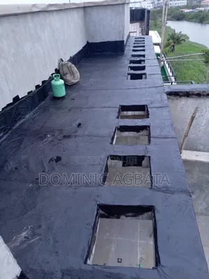 Claim and Delivery Roof Waterproofing Professionals