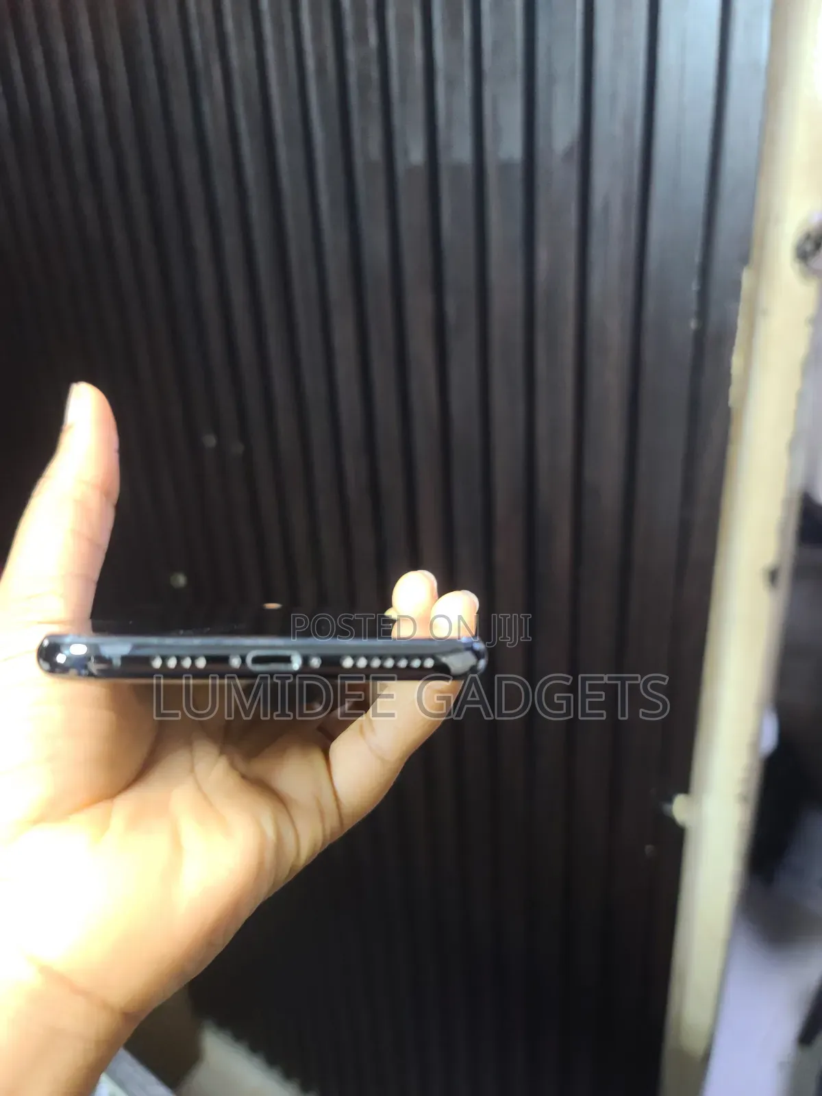 Apple iPhone XS Max 64 GB Black