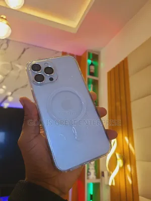 Apple iPhone 13 Pro Max 128 GB White