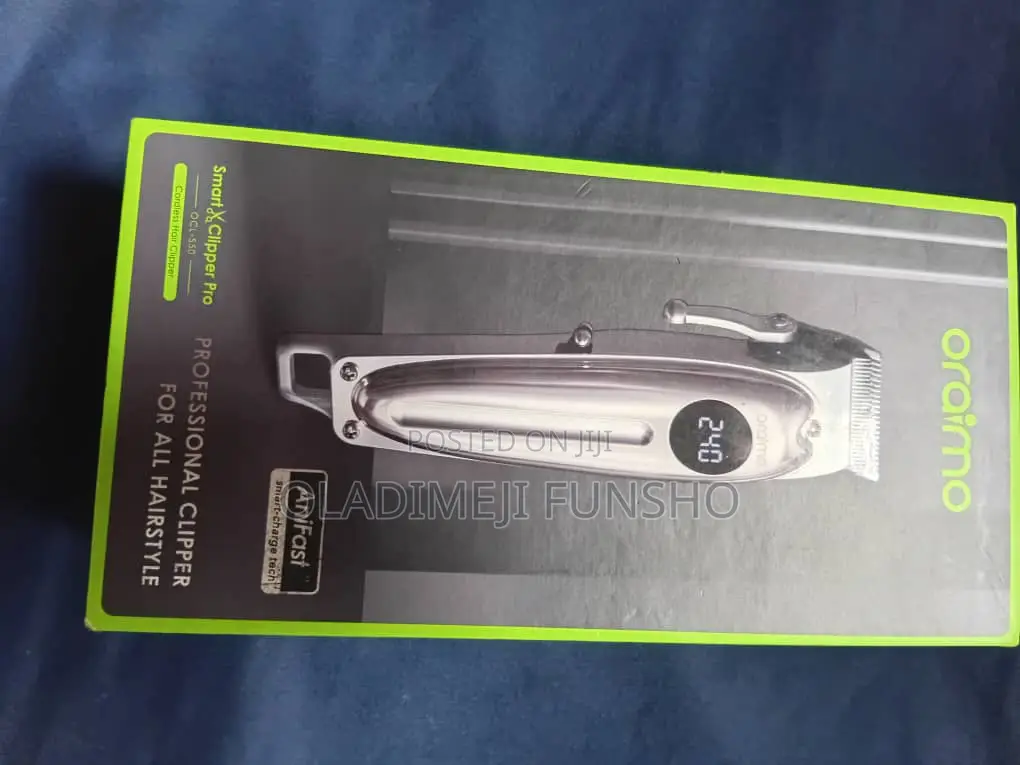 Oraimo Clipper for Sale