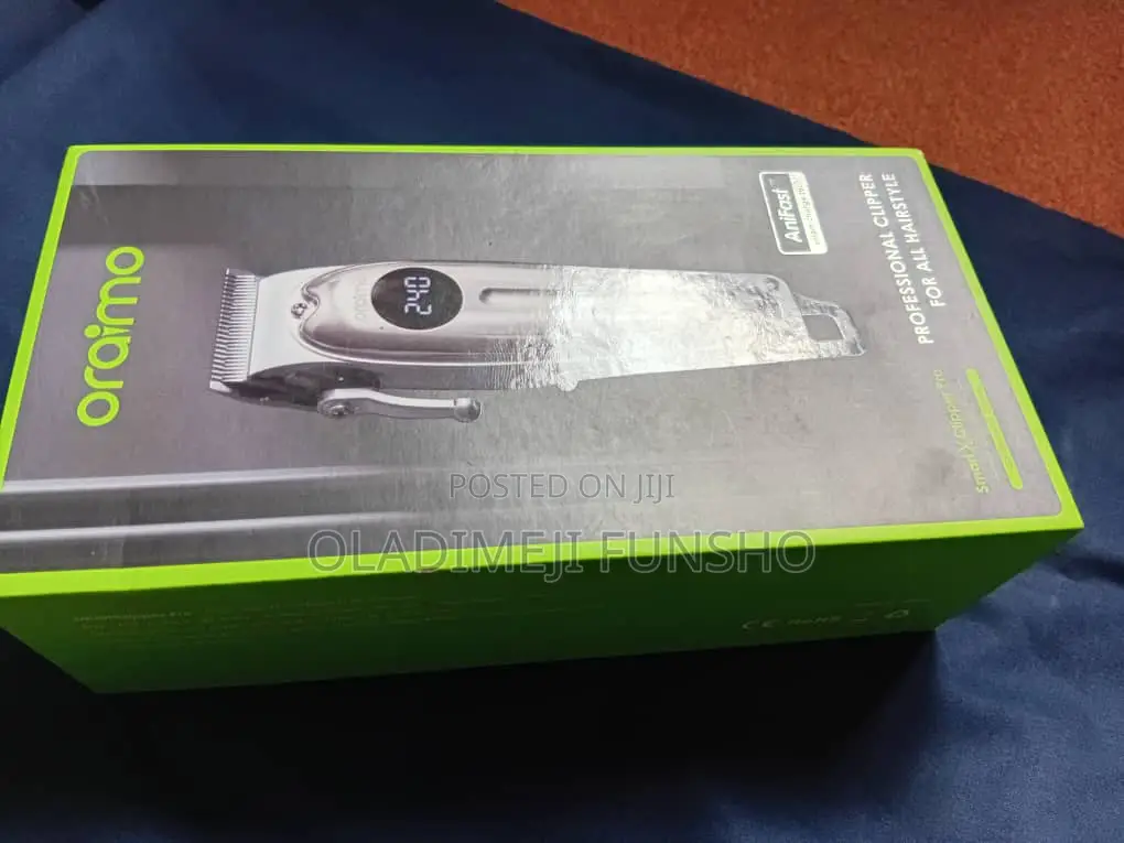 Oraimo Clipper for Sale