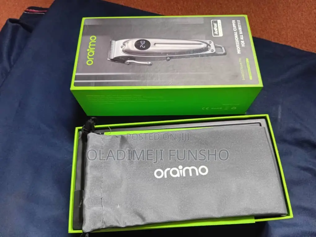 Oraimo Clipper for Sale