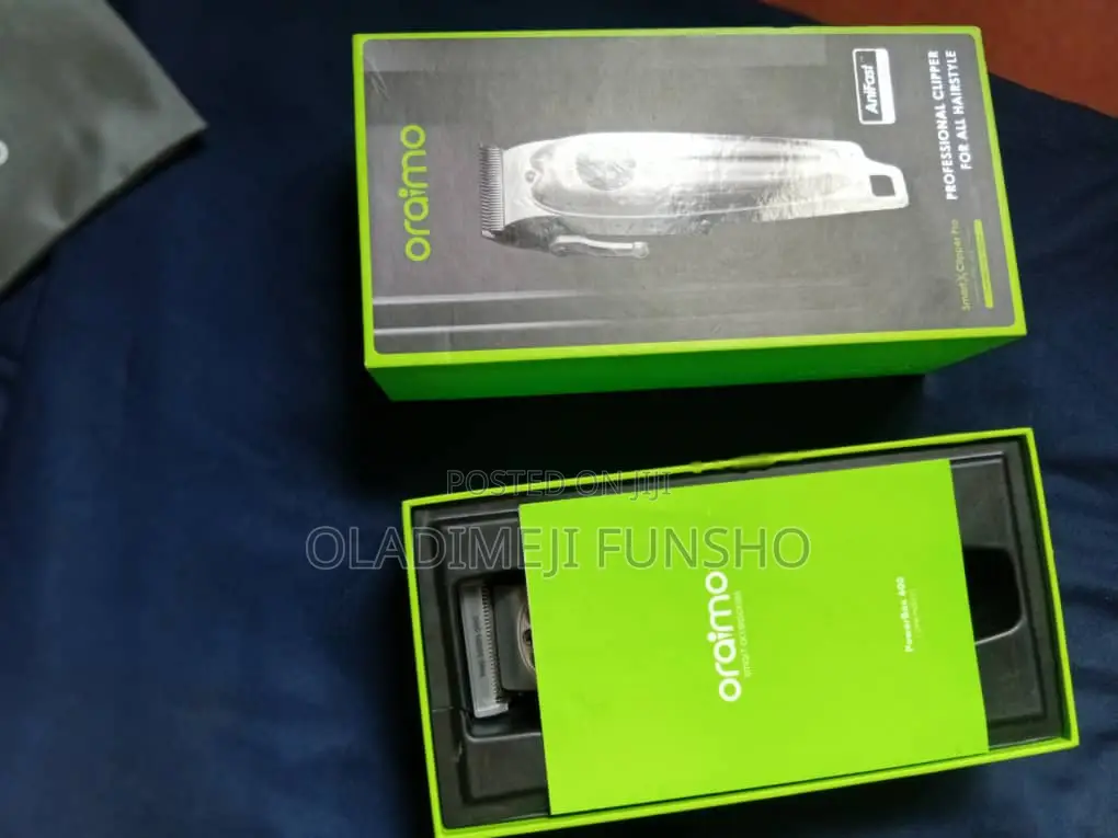 Oraimo Clipper for Sale