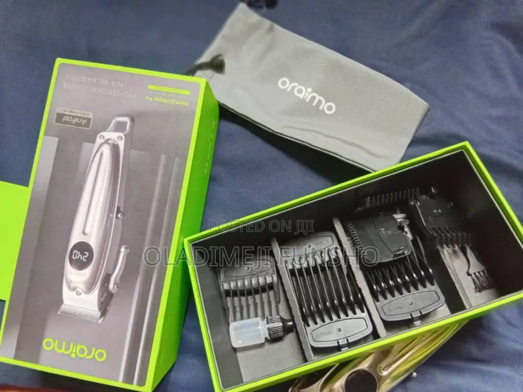 Oraimo Clipper for Sale
