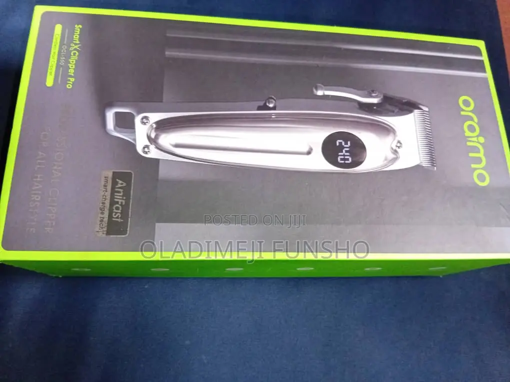Oraimo Clipper for Sale