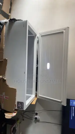 Uk Deep Freezer,420L