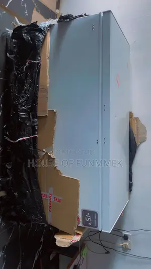 Uk Deep Freezer,420L