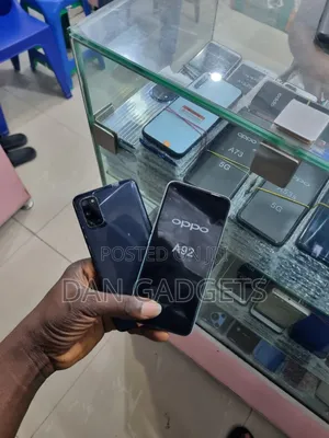 Oppo A92 128 GB