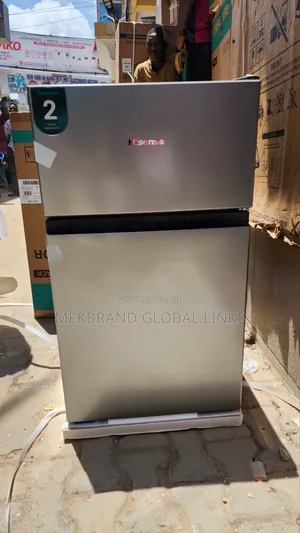 Hisense Refrigerator 100l