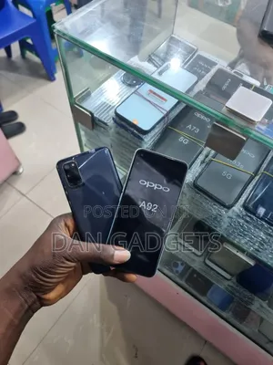 Oppo A92 128 GB