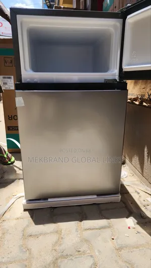 Hisense Refrigerator 100l