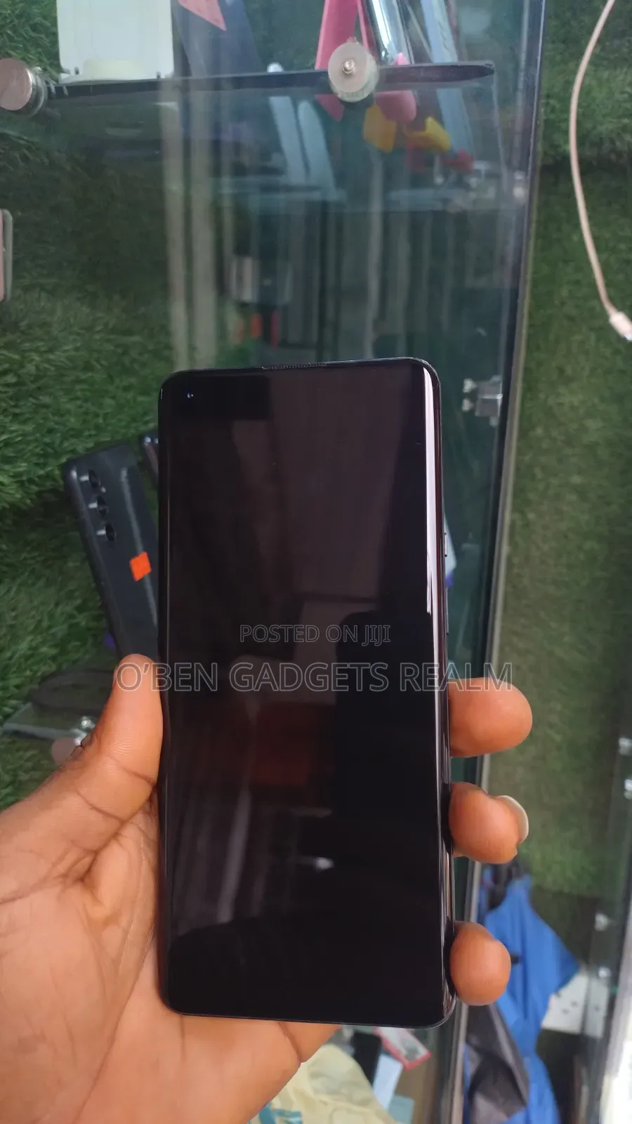 OnePlus 9 Pro 128 GB Black