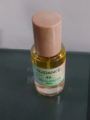 Guidance 46 Perfume Oil Decant.