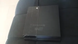 PS4 Console With 1pad