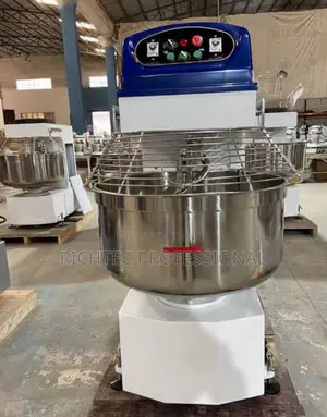 High Quality Commercial 50kg Spiral Mixer