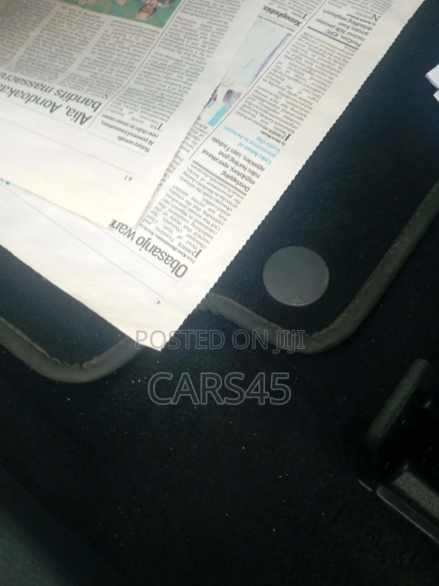 Mercedes-Benz E400 2018 Black