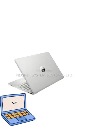 New Laptop HP 15 8GB Intel Core Ultra 7 SSD 512GB