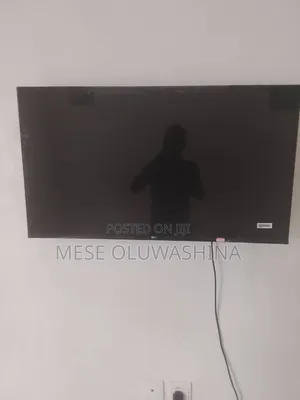 45 Inches LG Smart TV Android