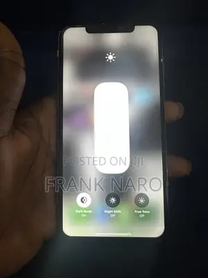 Apple iPhone XS Max 256 GB White