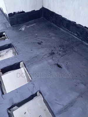Trover Roof Waterproofing Expert